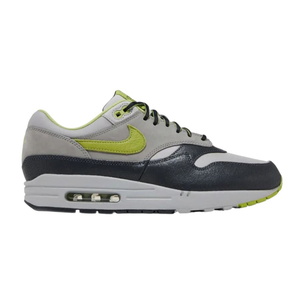 NIKE Air Max 1 SP HUF x 'Green' Running Shoes Size 13